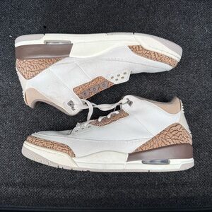 Sz 14m Air Jordan 3 Palomino
